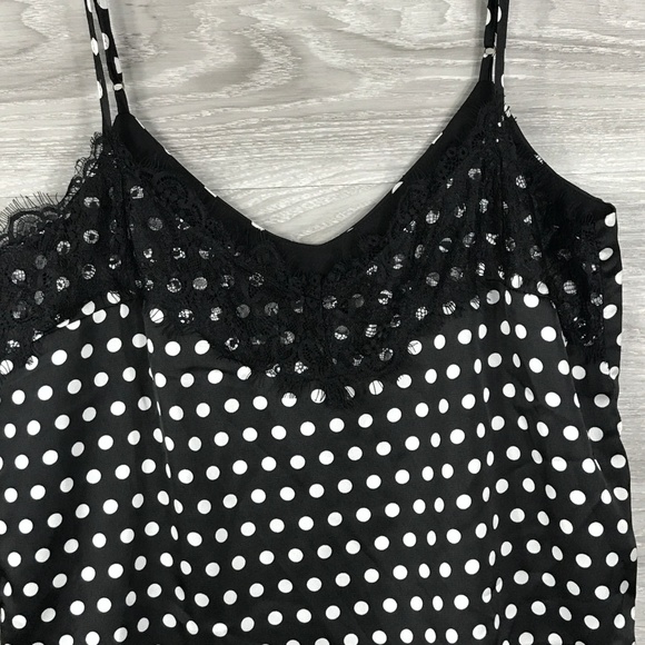 Heartloom Andra Cami - Polka Dot Camisole - Picture 3 of 6